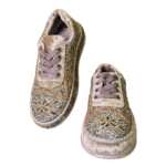 Bridal shoes - Image 4